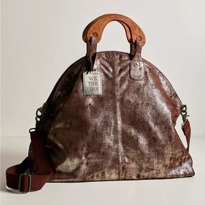 We the Free Willow Pyrite Tote Bag